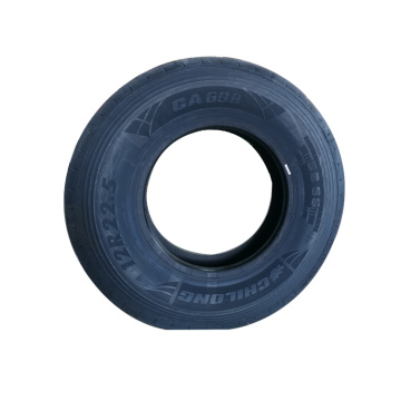 Chilong Marke Heavy Duty Truck Tire All Steel Radial LKW -Reifen/Reifen 12R22.5 1100 20